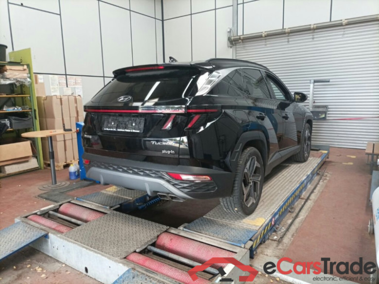 Hyundai Tucson  #3