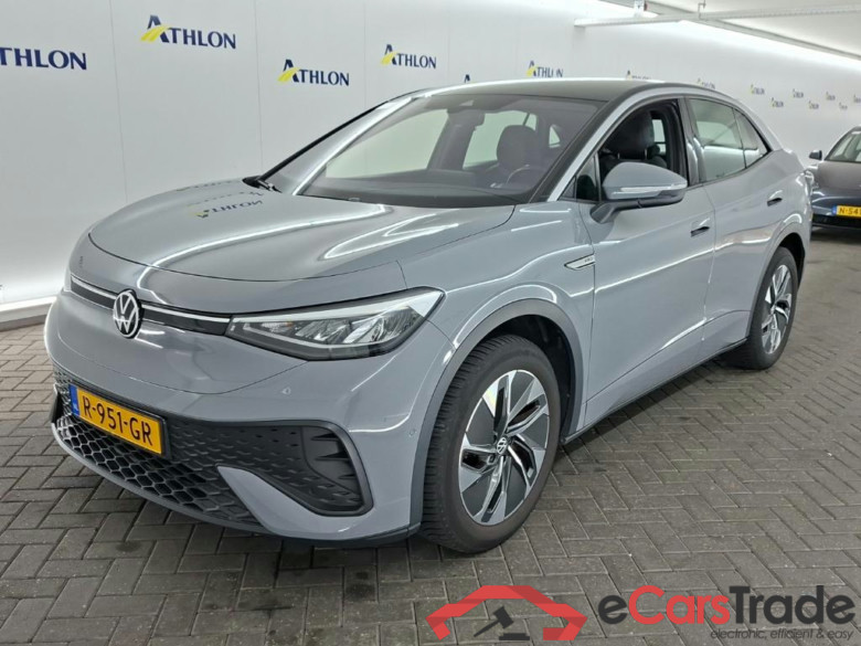 VOLKSWAGEN ID.5 BEV 77 kWh 128 kW Pro auto 5D
