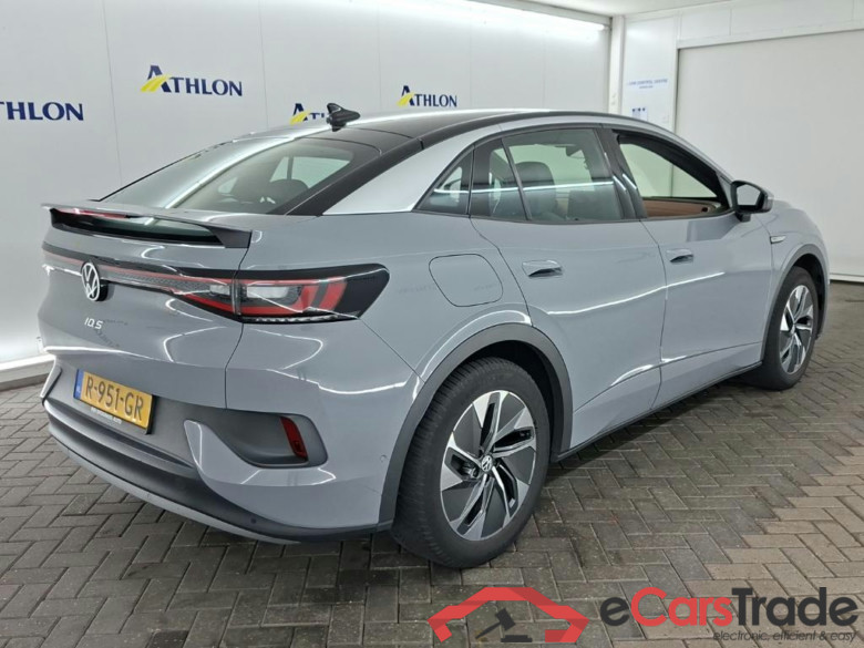 VOLKSWAGEN ID.5 BEV 77 kWh 128 kW Pro auto 5D #3
