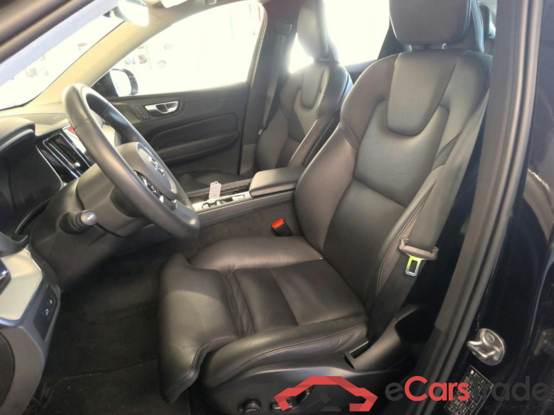 XC60 T6 350 Ul.Br.Rec. AWD Aut #5