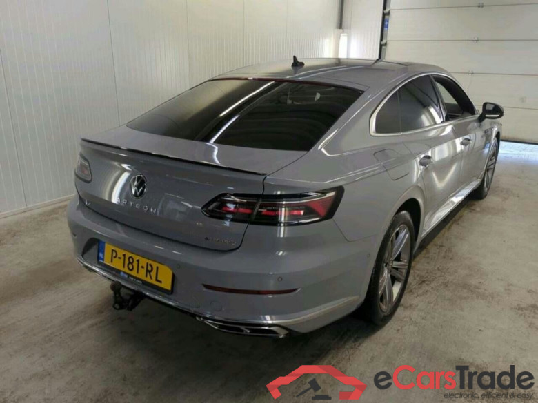 VOLKSWAGEN Arteon 1.4 TSI eHy R Bns+ #2