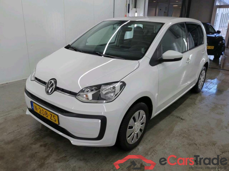 VOLKSWAGEN up! 1.0
