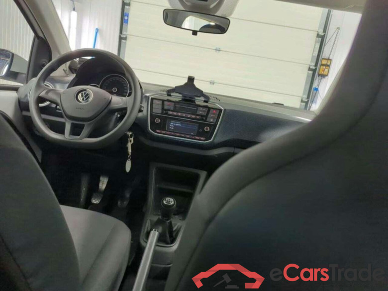 VOLKSWAGEN up! 1.0 #3
