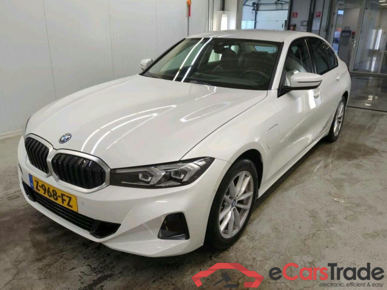 BMW 3-serie 320 #1