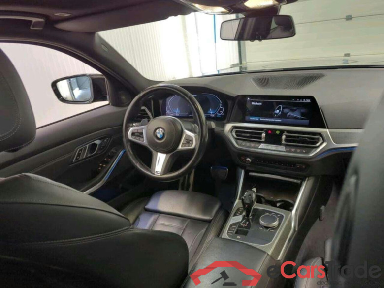BMW 3-serie 330e Bns Ed. Pl. #3