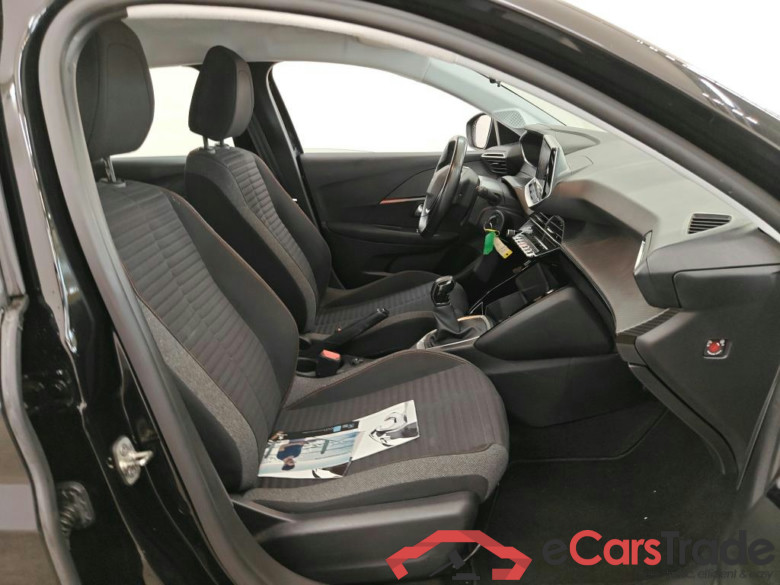 Peugeot 208 Active 1.2 PureTech 75 5d #3