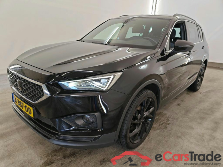 SEAT Tarraco 1.5 TSI Style Business Intense 5d