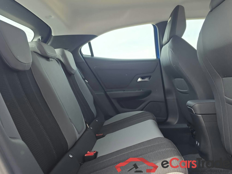 Opel Mokka Elegance Business 1.2 Turbo 136 ch BVM6 #6