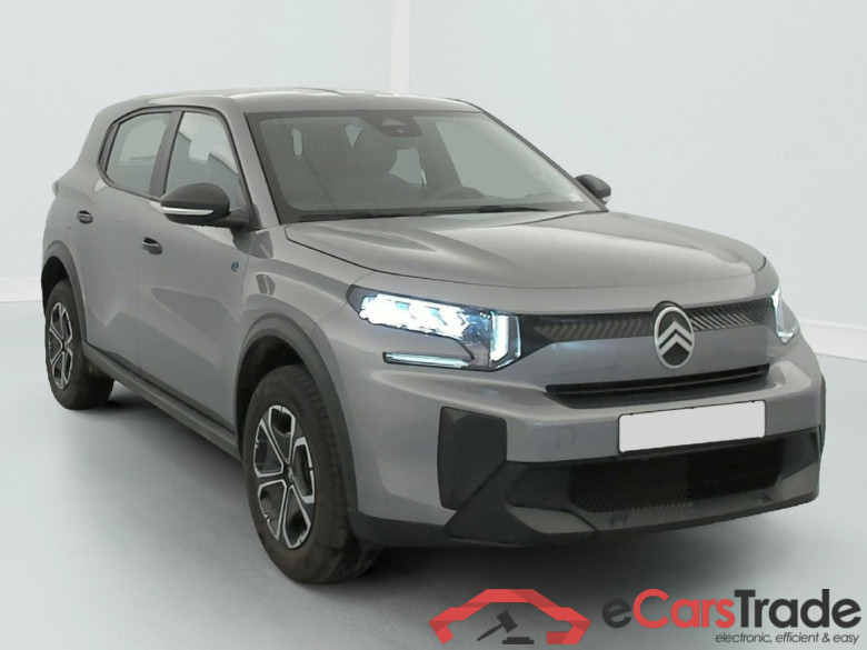 Citroen C3 Aircross You Confort 113 ch autonomie confort