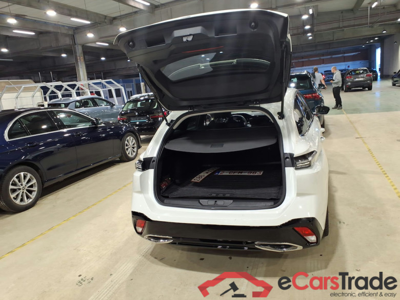 PEUGEOT 308 SW 1.5 BLUEHDI 96KW S-S ALLURE PACK #3