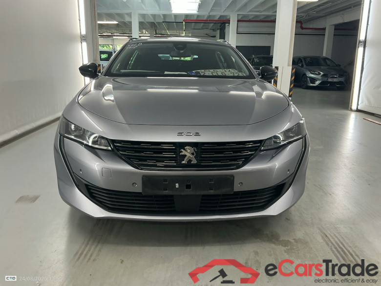 PEUGEOT 508 SW 1.5 BLUEHDI 130 S&S AUTO ACTIVE PACK #2