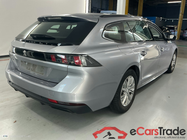 PEUGEOT 508 SW 1.5 BLUEHDI 130 S&S AUTO ACTIVE PACK #4
