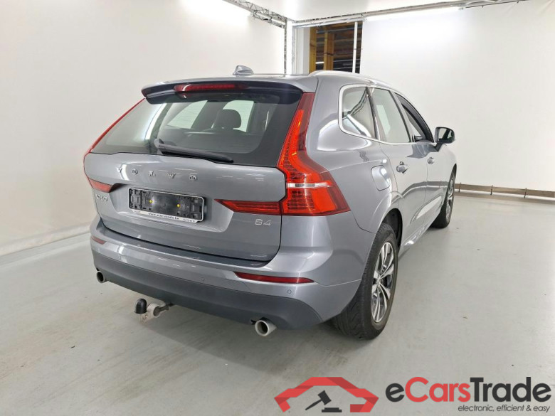 VOLVO XC60 2.0 B4 P GEARTRONIC MOMENTUM PRO #4