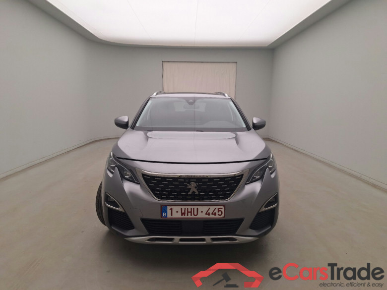 Peugeot, 5008 '16, 5008 1.5BHDi 96kW Allure A.