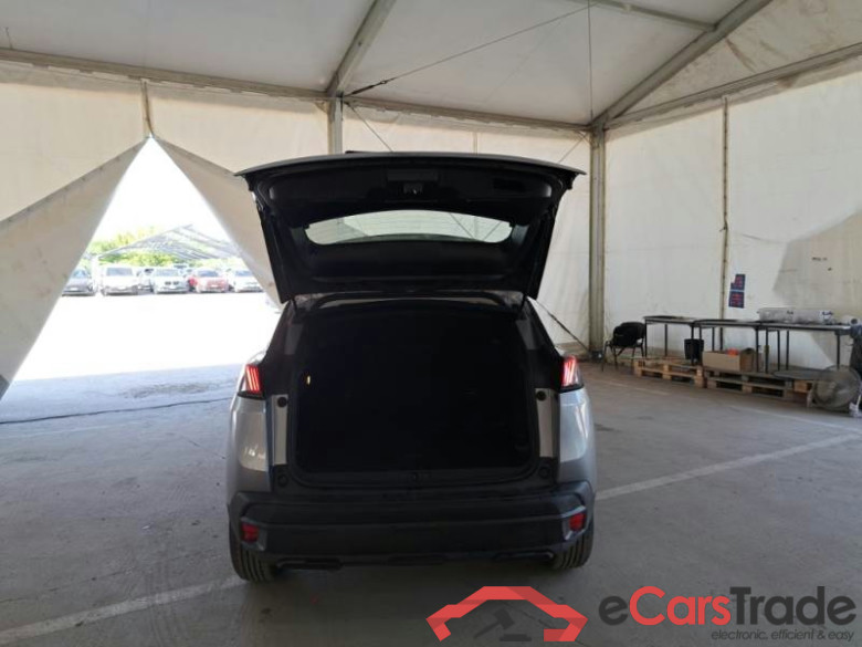 PEUGEOT 3008 / 2020 / 5P / SUV BLUEHDI 130 SeS ACTIVE PACK #5