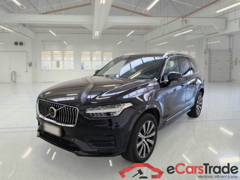 VOLVO XC90 / 2014 / 5P / SUV B5 D AWD automatico 7p Core #1