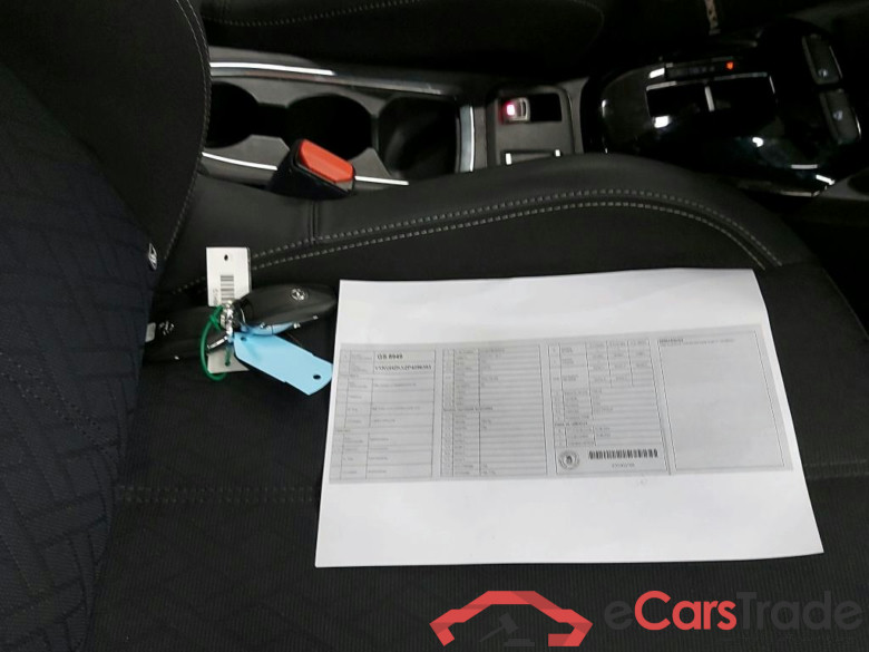 OPEL - OPE CORSA 136PK e-Elegance * ELECTRIC * #4