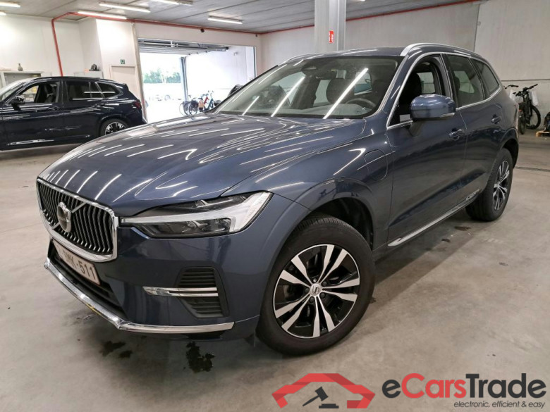 Volvo XC60 2.0 T6 Plug-In Hybrid AWD Inscription Aut. Pano LED Virtual ACC Navi KeylessGo Klima PDC ...