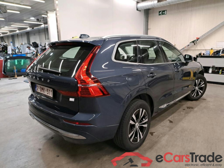 Volvo XC60 2.0 T6 Plug-In Hybrid AWD Inscription Aut. Pano LED Virtual ACC Navi KeylessGo Klima PDC ... #2