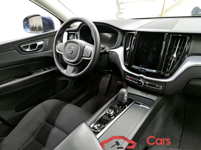 Volvo XC60 2.0 T6 Plug-In Hybrid AWD Inscription Aut. Pano LED Virtual ACC Navi KeylessGo Klima PDC ... #3