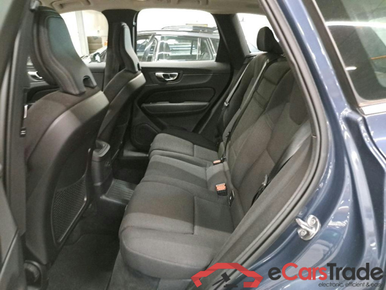 Volvo XC60 2.0 T6 Plug-In Hybrid AWD Inscription Aut. Pano LED Virtual ACC Navi KeylessGo Klima PDC ... #5