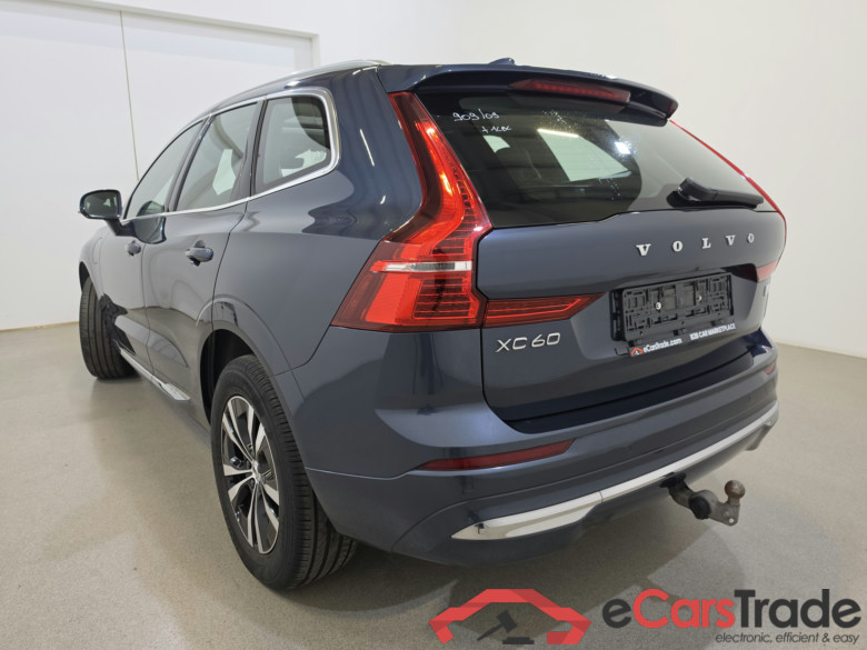 Volvo XC60 2.0 T6 Plug-In Hybrid AWD Inscription Aut. Pano LED Virtual ACC Navi KeylessGo Klima PDC ... #6