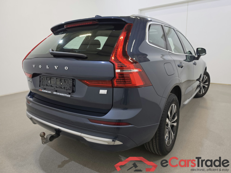 Volvo XC60 2.0 T6 Plug-In Hybrid AWD Inscription Aut. Pano LED Virtual ACC Navi KeylessGo Klima PDC ... #4