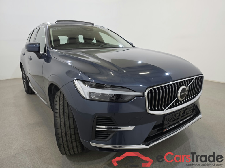 Volvo XC60 2.0 T6 Plug-In Hybrid AWD Inscription Aut. Pano LED Virtual ACC Navi KeylessGo Klima PDC ... #3