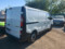 preview Renault Trafic #1