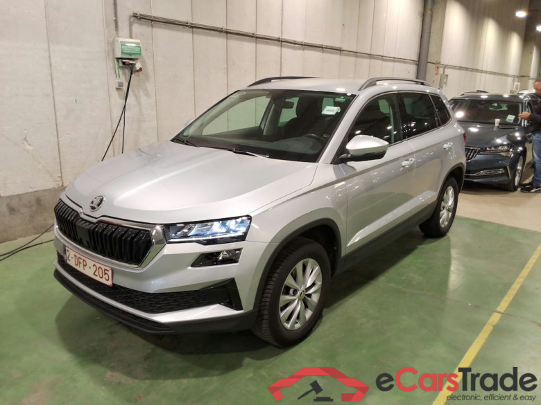 SKODA KAROQ 1.0 TSI 81KW AMBITION