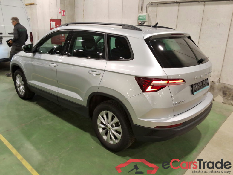 SKODA KAROQ 1.0 TSI 81KW AMBITION #2