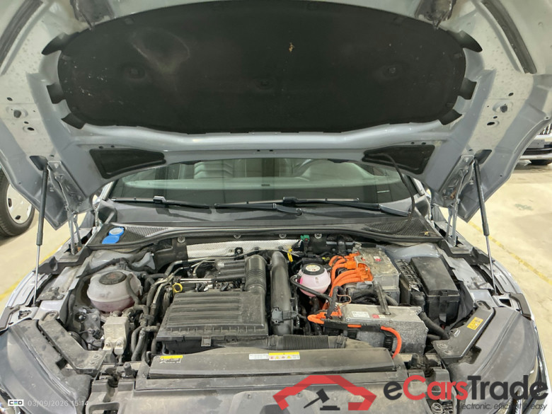 VOLKSWAGEN ARTEON 1.4 PHEV DSG R-LINE BUSINESS #6
