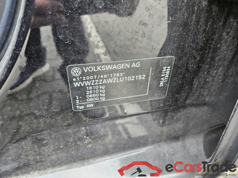 VOLKSWAGEN POLO 70 kW