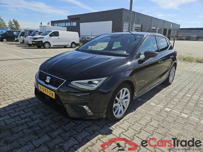 SEAT Ibiza 110 kW #2