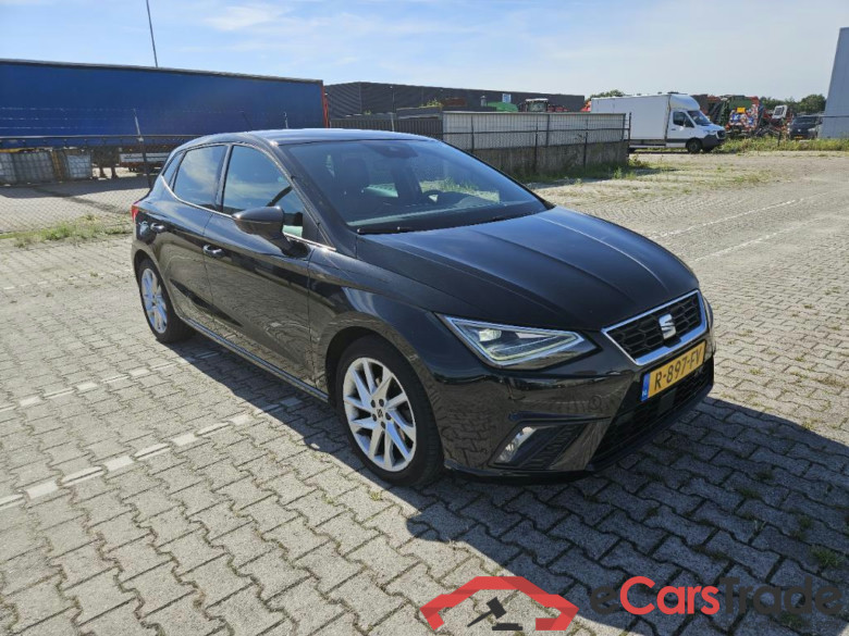 SEAT Ibiza 110 kW #3