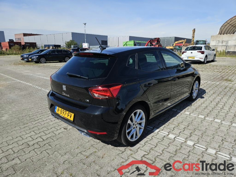 SEAT Ibiza 110 kW #6