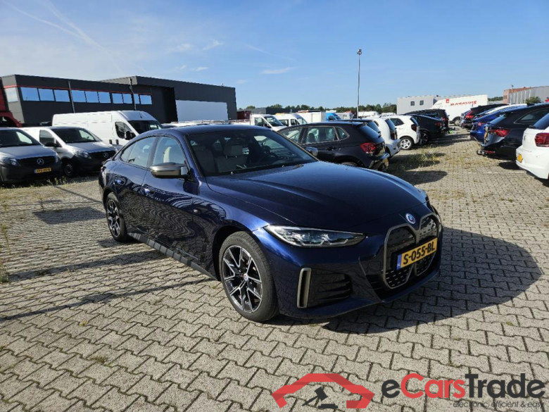 BMW i4 400 kW #4