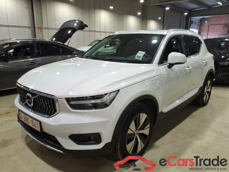 VOLVO XC40 1.5 T4 PHEV INSCRIPTION EXPR. DCT