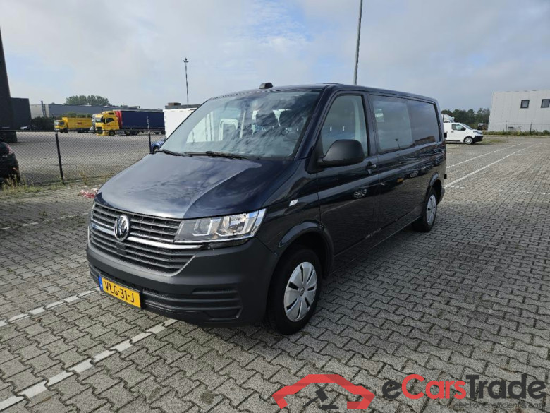 VOLKSWAGEN Transporter 81 kW #2