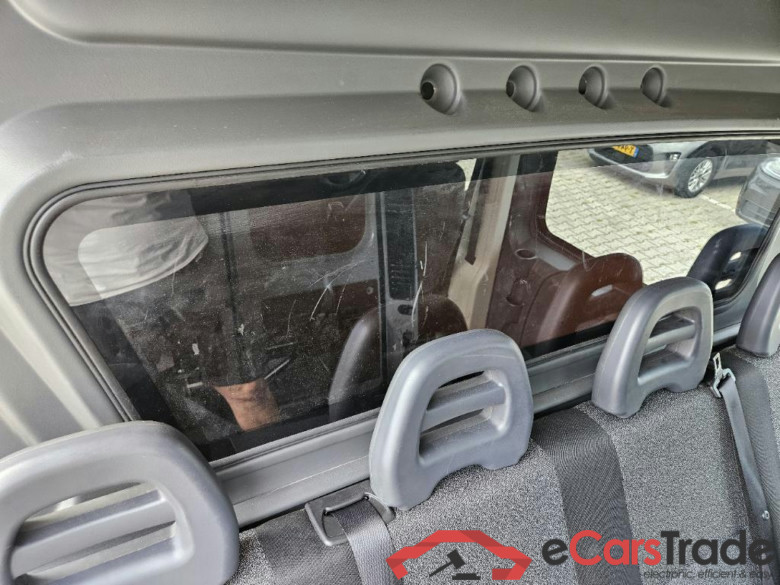 FIAT Ducato 88 kW #6