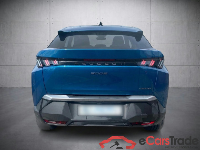 Peugeot 3008 Allure 1.2 Hybrid 145 e-DCS6 #6