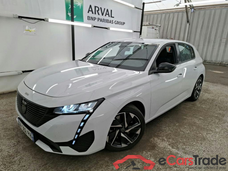 PEUGEOT 308 / 2021 / 5P / Berline PHEV 180 E-EAT8 ACTIVE PACK