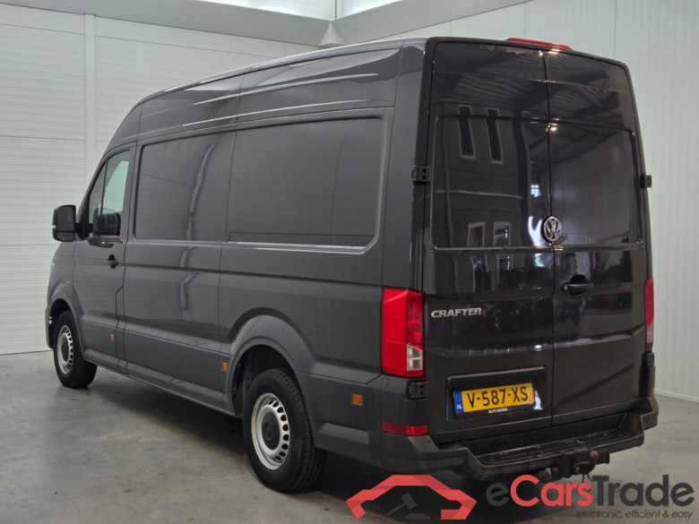 VOLKSWAGEN Crafter 35 2.0 TDI L3H3 DC Comfortline #3