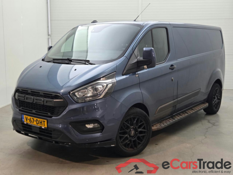 FORD Transit Custom 320 2.0 TDCI L2H2 Trend #1