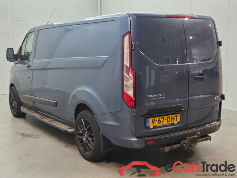 FORD Transit Custom 320 2.0 TDCI L2H2 Trend #3