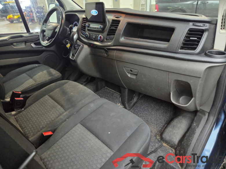 FORD Transit Custom 320 2.0 TDCI L2H2 Trend #6