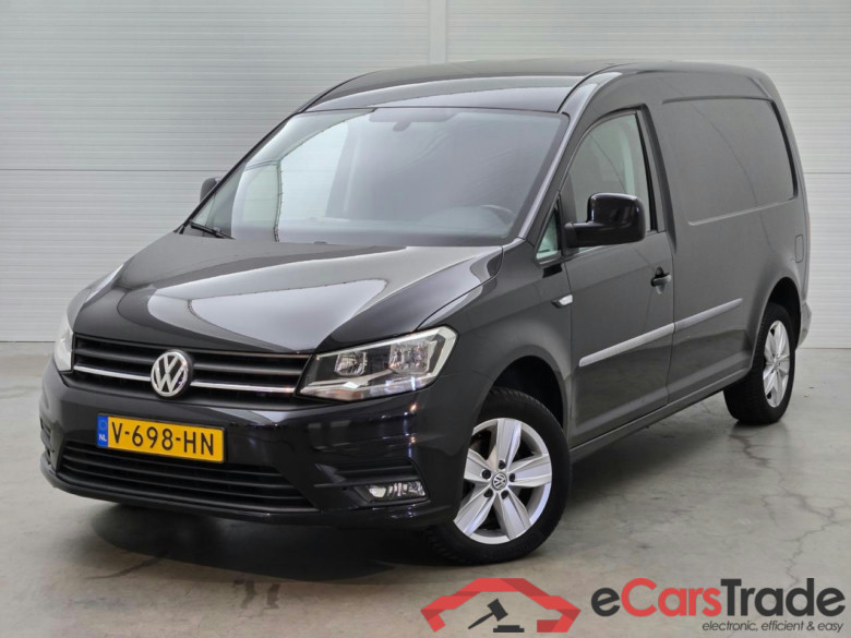 VOLKSWAGEN CADDY 2.0 TDI L2H1 BMT Maxi Highline #1