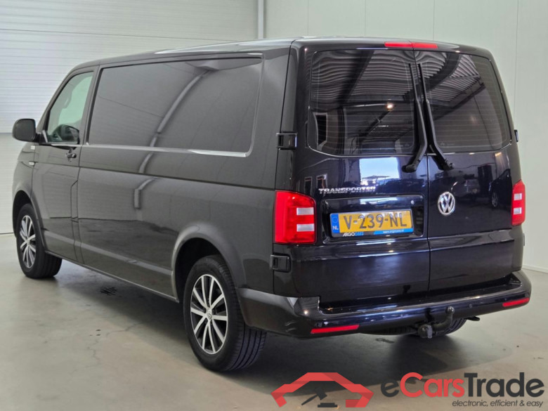 VOLKSWAGEN TRANSPORTER 2.0 TDI L2H1 Comfortline #3