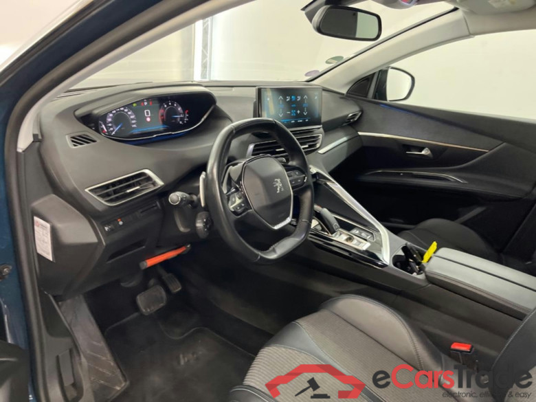 PEUGEOT 3008 1.2 PureTech Allure  Pack Business #5