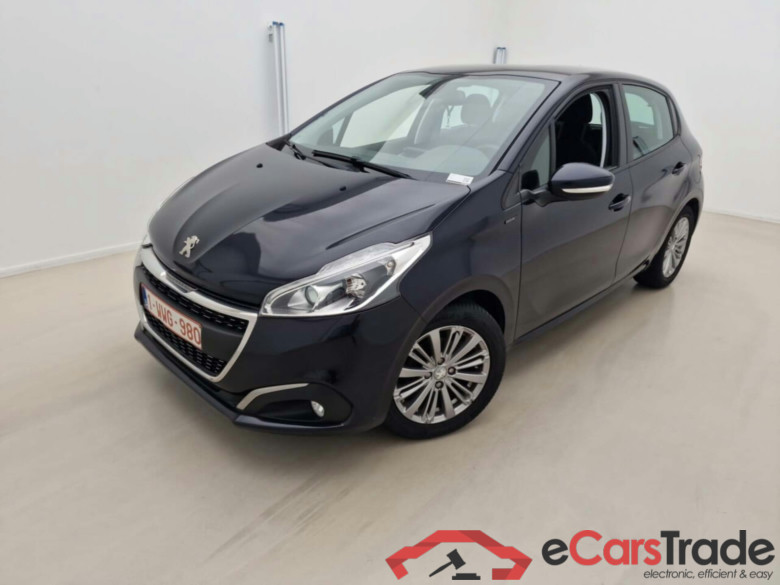 PEUGEOT 208 1.2 PT SIGNATURE #1